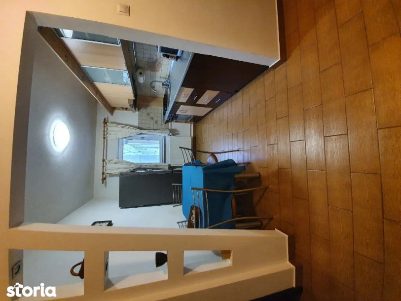 Apartament 2 camere Pridvorului, Parcul Lumea Copiilor-10
