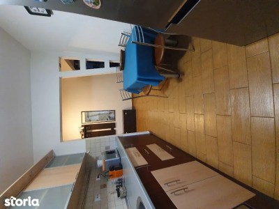 Apartament 2 camere Pridvorului, Parcul Lumea Copiilor