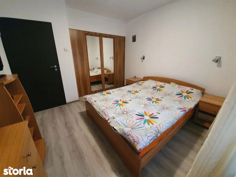 Apartament 2 camere Pridvorului, Parcul Lumea Copiilor-7