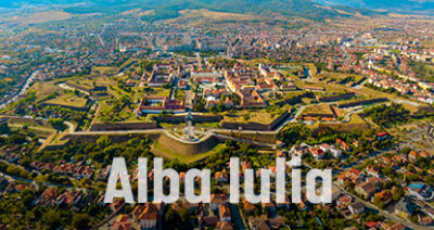 Alba Iulia